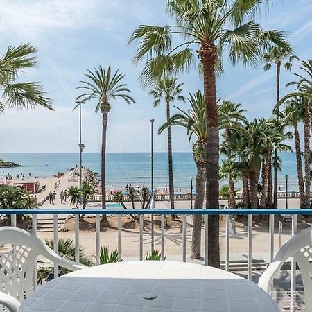 Seafront Sitges Apartment Екстериор снимка