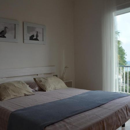 Seafront Sitges Apartment Екстериор снимка