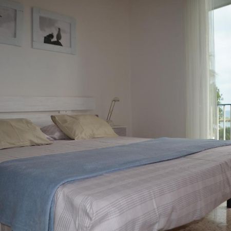 Seafront Sitges Apartment Екстериор снимка