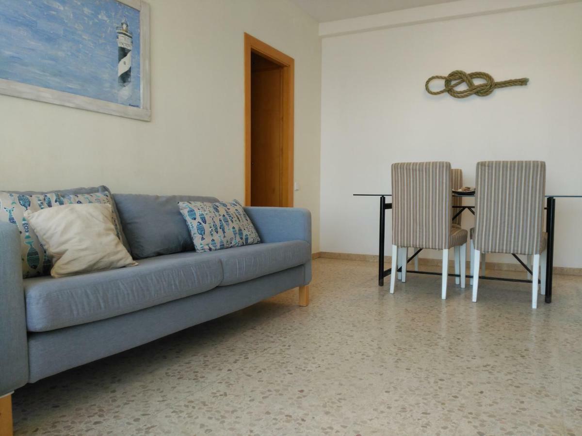 Seafront Sitges Apartment Екстериор снимка