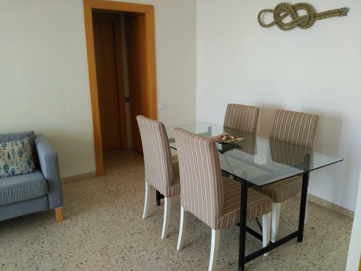 Seafront Sitges Apartment Екстериор снимка