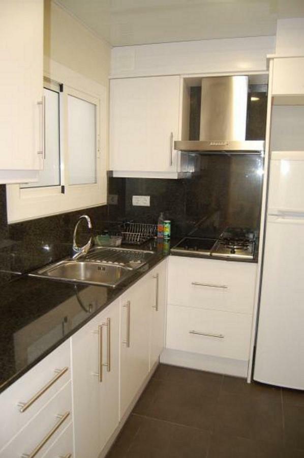 Seafront Sitges Apartment Екстериор снимка