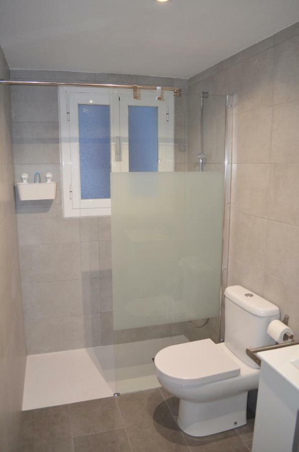 Seafront Sitges Apartment Екстериор снимка