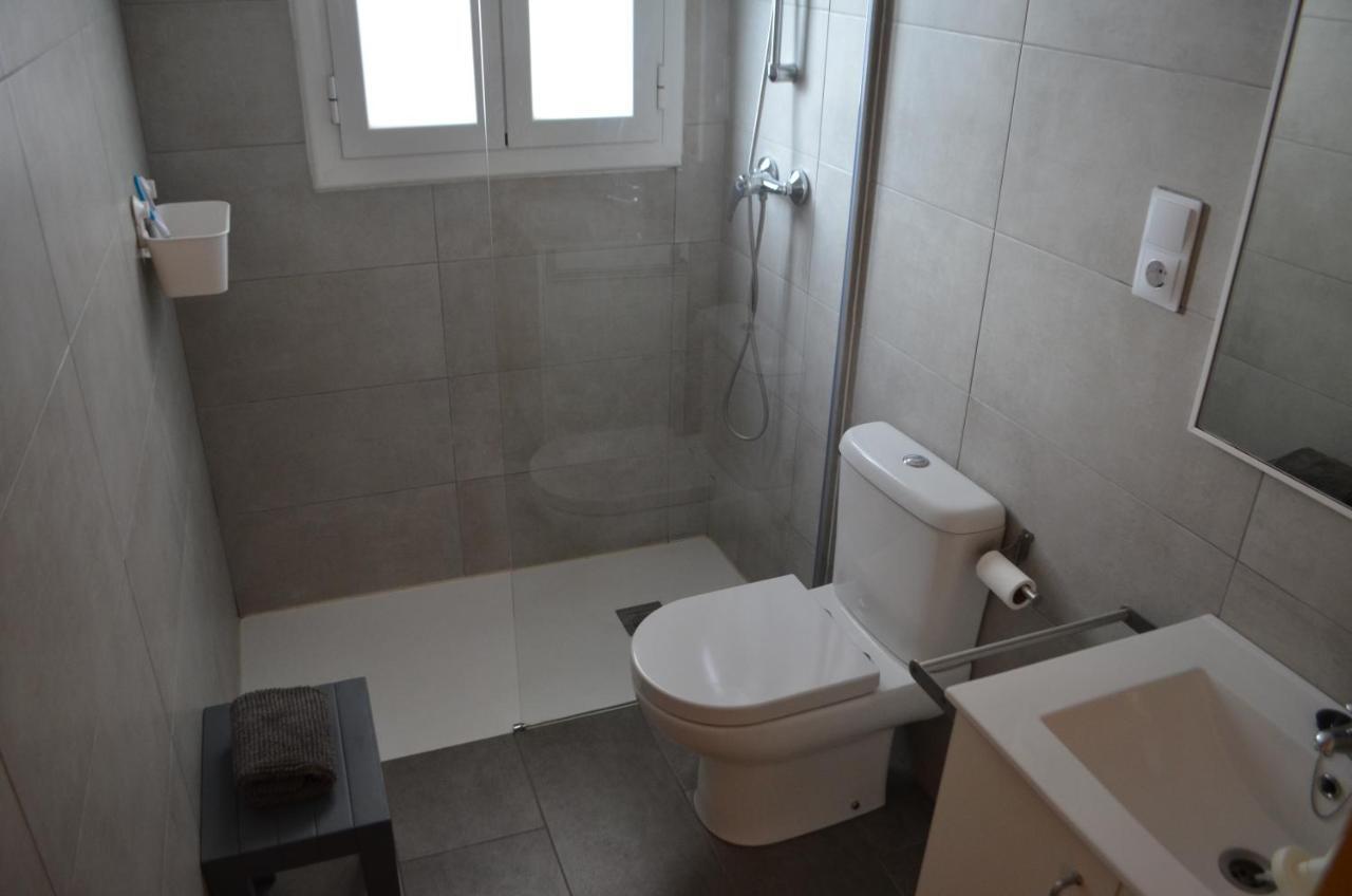 Seafront Sitges Apartment Екстериор снимка