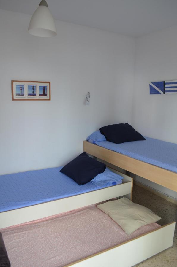 Seafront Sitges Apartment Екстериор снимка