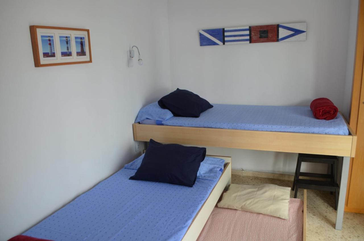 Seafront Sitges Apartment Екстериор снимка